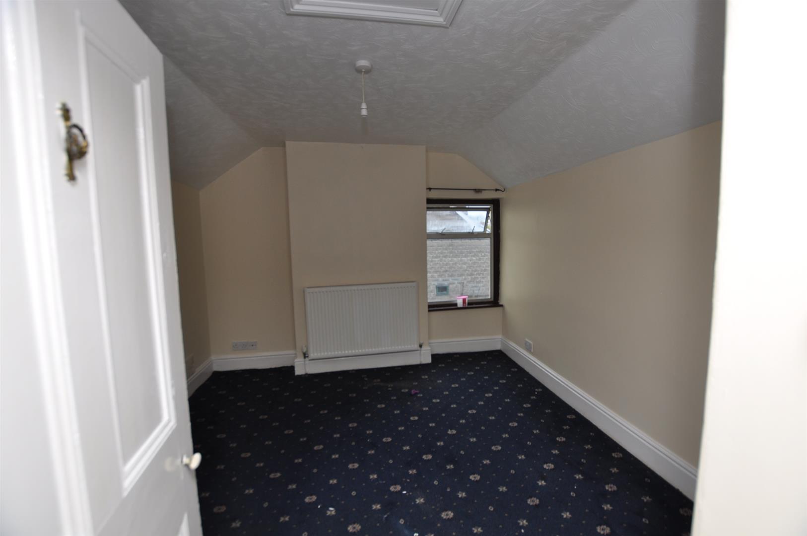 Priory Street, Carmarthen Terry Thomas & Co Estate Agents in